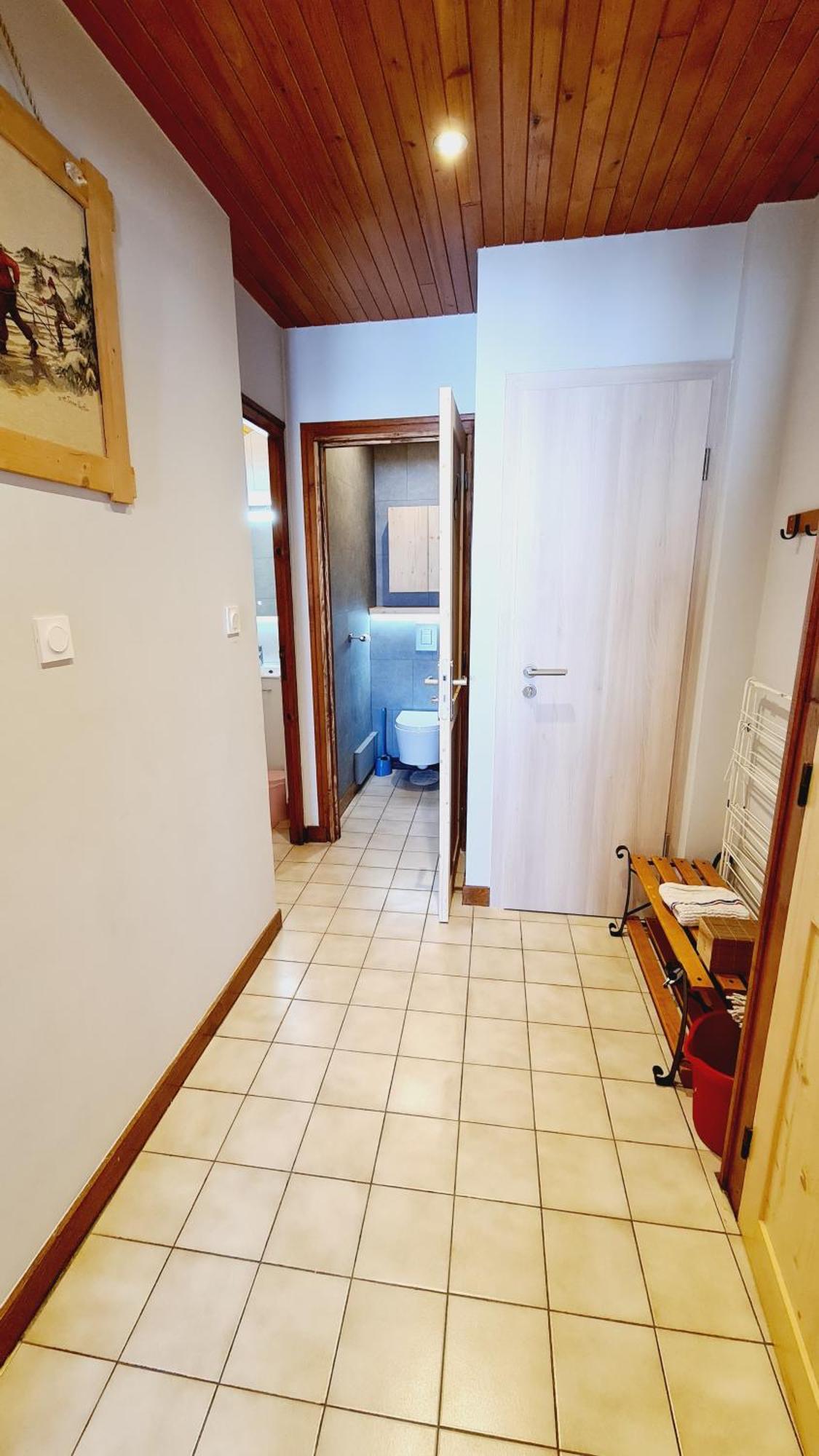 Mv Vacances Les Rousses Dış mekan fotoğraf